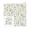 Surface Style Whispery Floral Peel & Stick Wallpaper